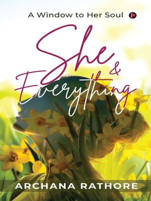 cover image of She & Everything